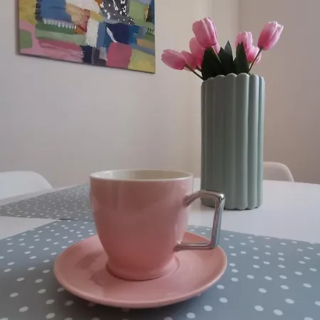 Four4 Apartament Zadar