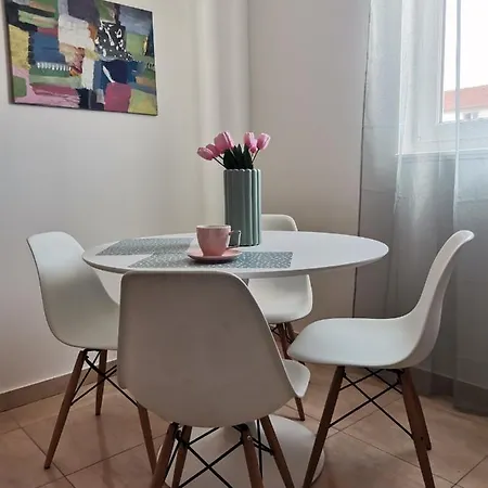 Apartament Four4 Zadar